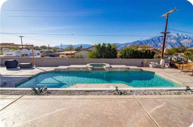 65985 7th, Desert Hot Springs, CA 92240