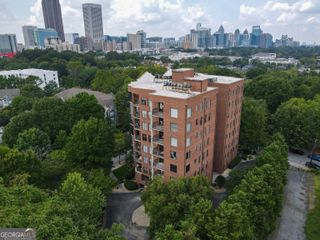 395 Central Park Place NE 230, Atlanta, GA 30312