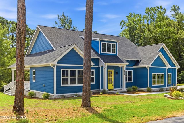 1358 Royal Colony Drive, Shallotte, NC 28470