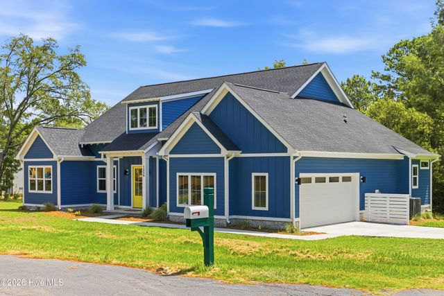 1358 Royal Colony Drive, Shallotte, NC 28470