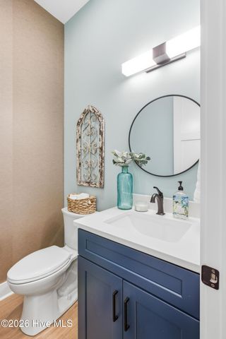 1358 Royal Colony Drive, Shallotte, NC 28470