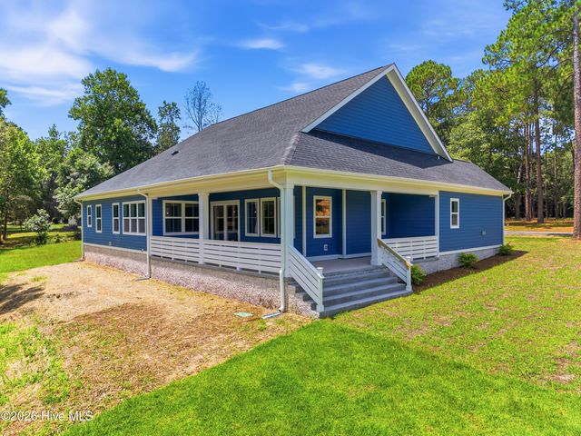 1358 Royal Colony Drive, Shallotte, NC 28470