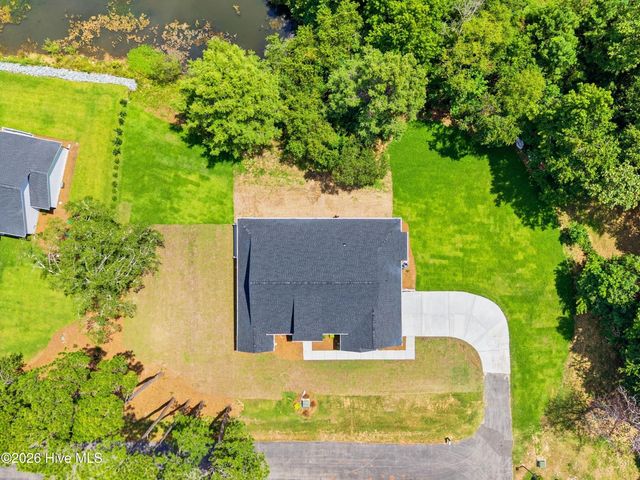 1358 Royal Colony Drive, Shallotte, NC 28470