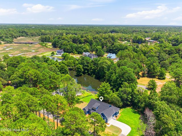 1358 Royal Colony Drive, Shallotte, NC 28470