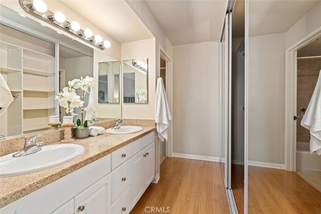 5500 Owensmouth Avenue 331, Woodland Hills, CA 91367