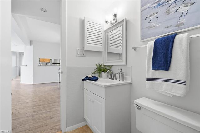 1020 Autumn Woods Ln Apt 101, Virginia Beach, VA 23454