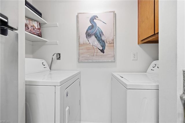 1020 Autumn Woods Ln Apt 101, Virginia Beach, VA 23454