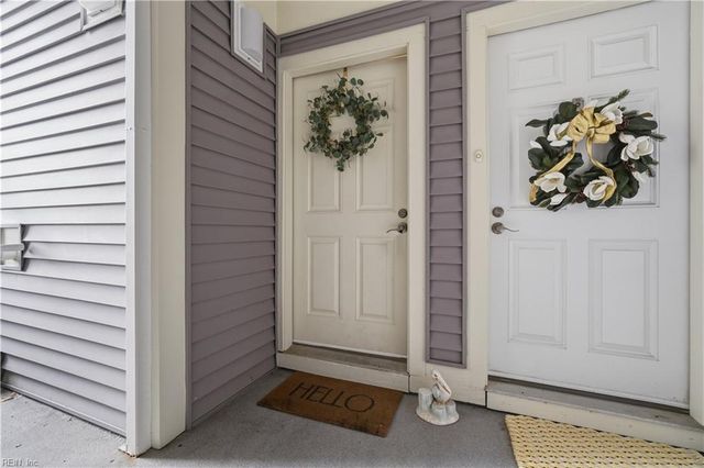 1020 Autumn Woods Ln Apt 101, Virginia Beach, VA 23454