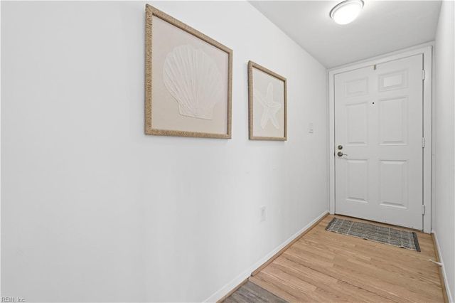 1020 Autumn Woods Ln Apt 101, Virginia Beach, VA 23454