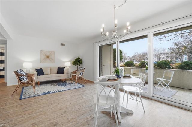 1020 Autumn Woods Ln Apt 101, Virginia Beach, VA 23454