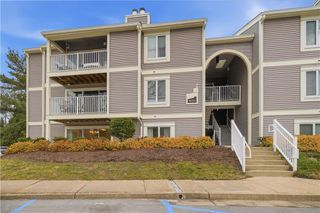 1020 Autumn Woods Ln Apt 101, Virginia Beach, VA 23454