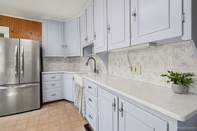 2509 S Sheridan Road, Lennon, MI 48449