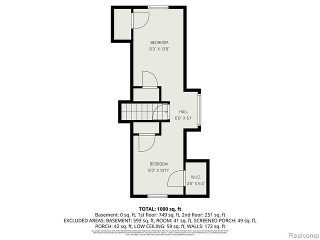 2509 S Sheridan Road, Lennon, MI 48449