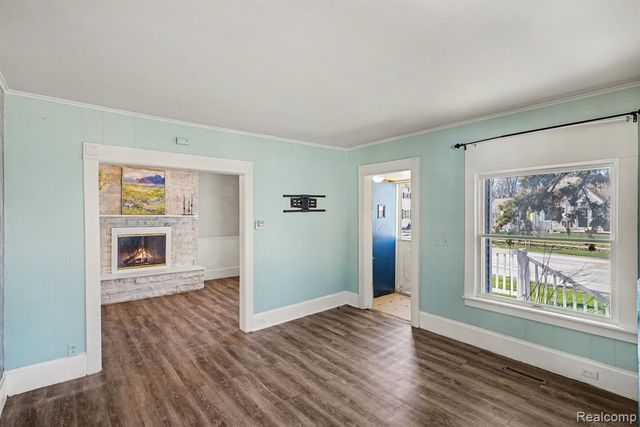 2509 S Sheridan Road, Lennon, MI 48449