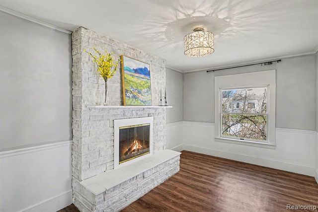 2509 S Sheridan Road, Lennon, MI 48449