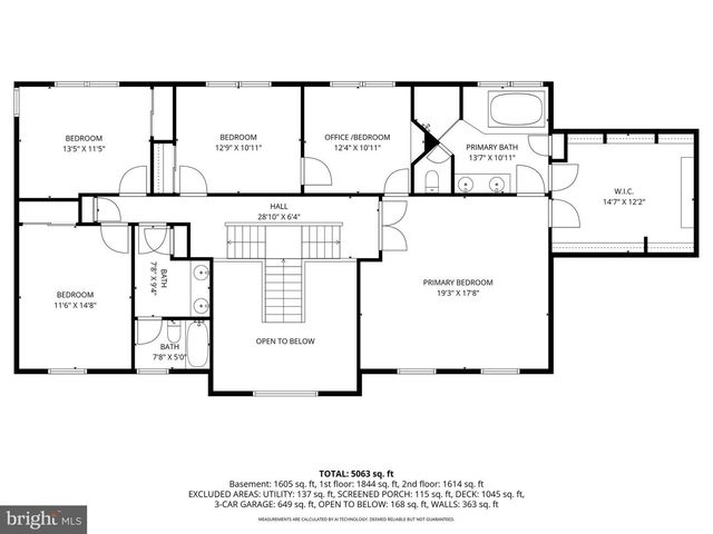 13040 JEROME JAY DR, Cockeysville, MD 21030