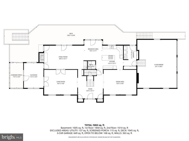 13040 JEROME JAY DR, Cockeysville, MD 21030