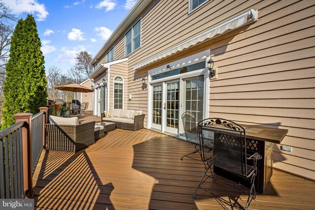 13040 JEROME JAY DR, Cockeysville, MD 21030