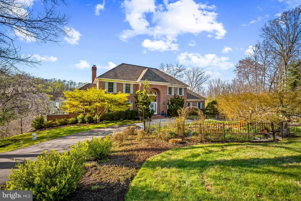 13040 JEROME JAY DR, Cockeysville, MD 21030