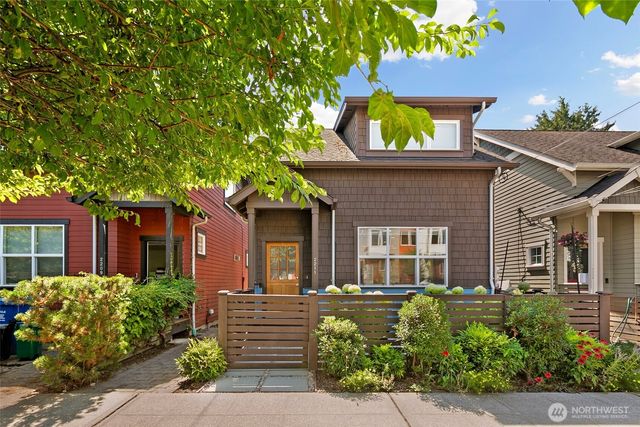 2211 NW 60th Street, Seattle, WA 98107