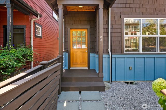 2211 NW 60th Street, Seattle, WA 98107
