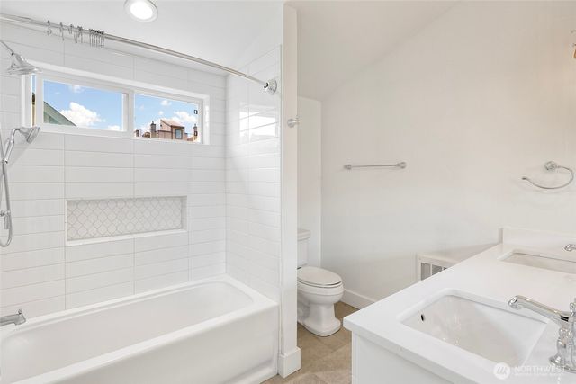 2211 NW 60th Street, Seattle, WA 98107