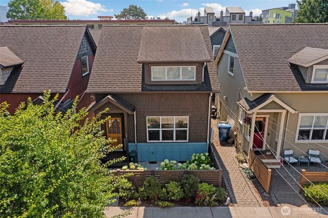 2211 NW 60th Street, Seattle, WA 98107