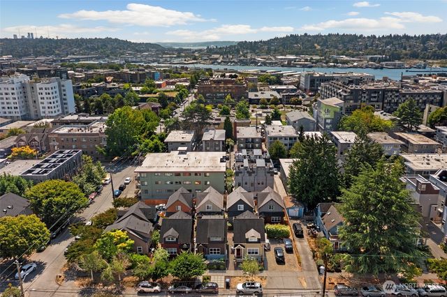 2211 NW 60th Street, Seattle, WA 98107