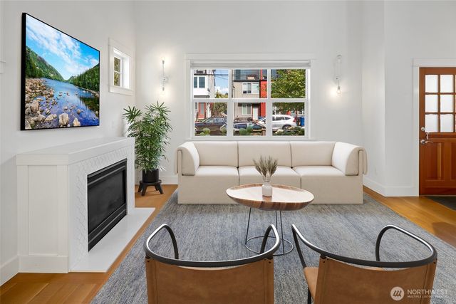 2211 NW 60th Street, Seattle, WA 98107