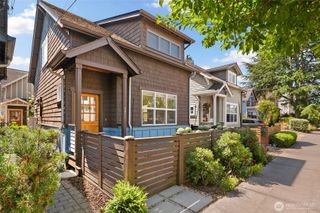 2211 NW 60th Street, Seattle, WA 98107