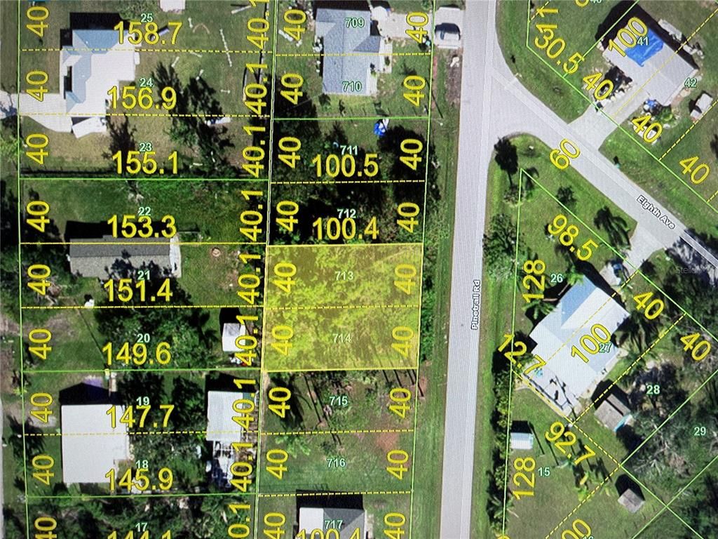 11329 PINETRAIL ROAD, Punta Gorda, FL 33955