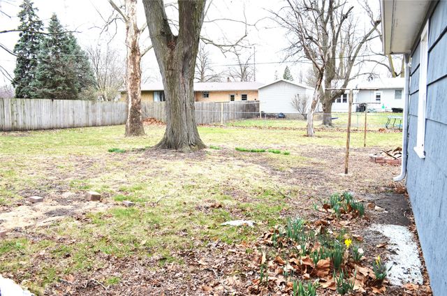 106 NW Scott Street, Ankeny, IA 50023