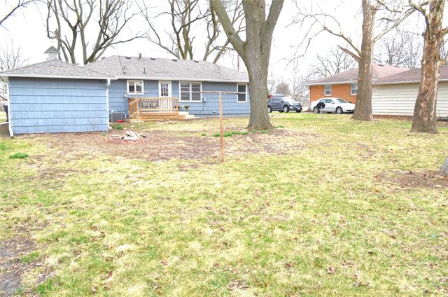 106 NW Scott Street, Ankeny, IA 50023