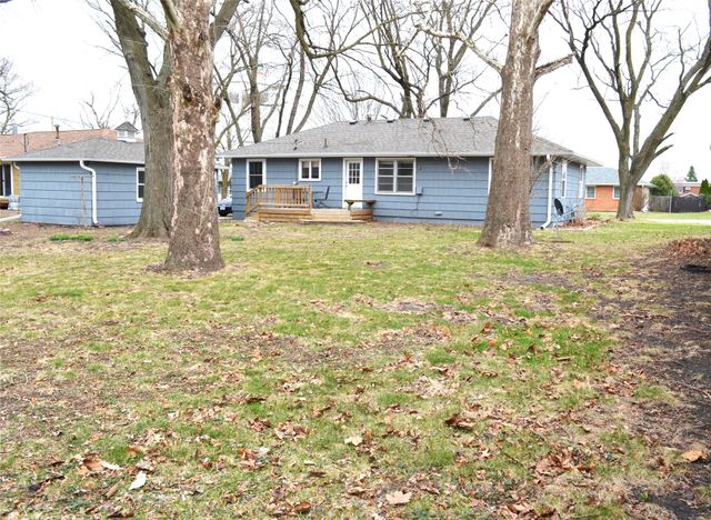 106 NW Scott Street, Ankeny, IA 50023