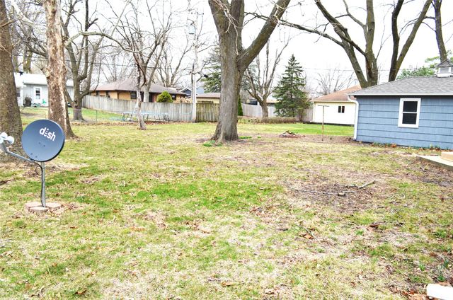 106 NW Scott Street, Ankeny, IA 50023