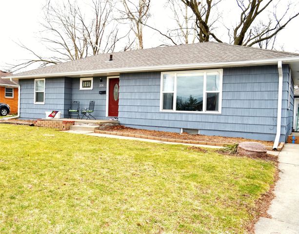 106 NW Scott Street, Ankeny, IA 50023