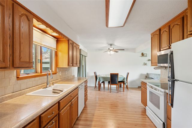 106 NW Scott Street, Ankeny, IA 50023