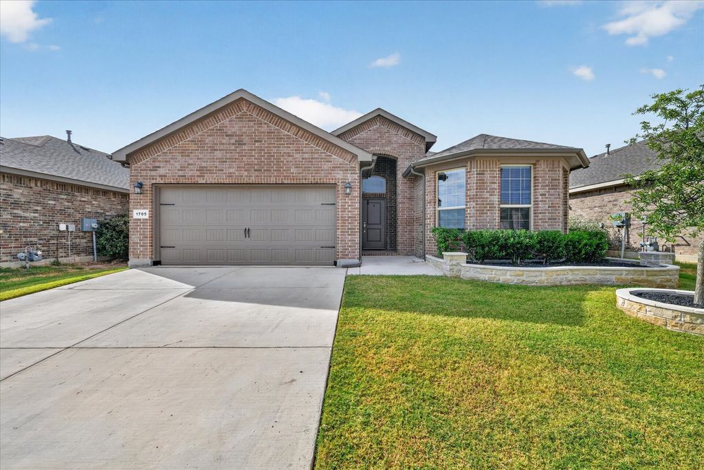 1705 Chamaeleon Drive, Haslet, TX 76052 — photo 2