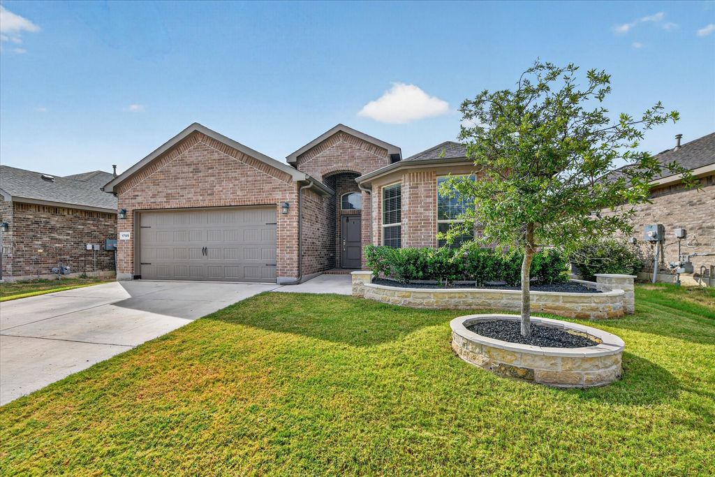 1705 Chamaeleon Drive, Haslet, TX 76052 — photo 3