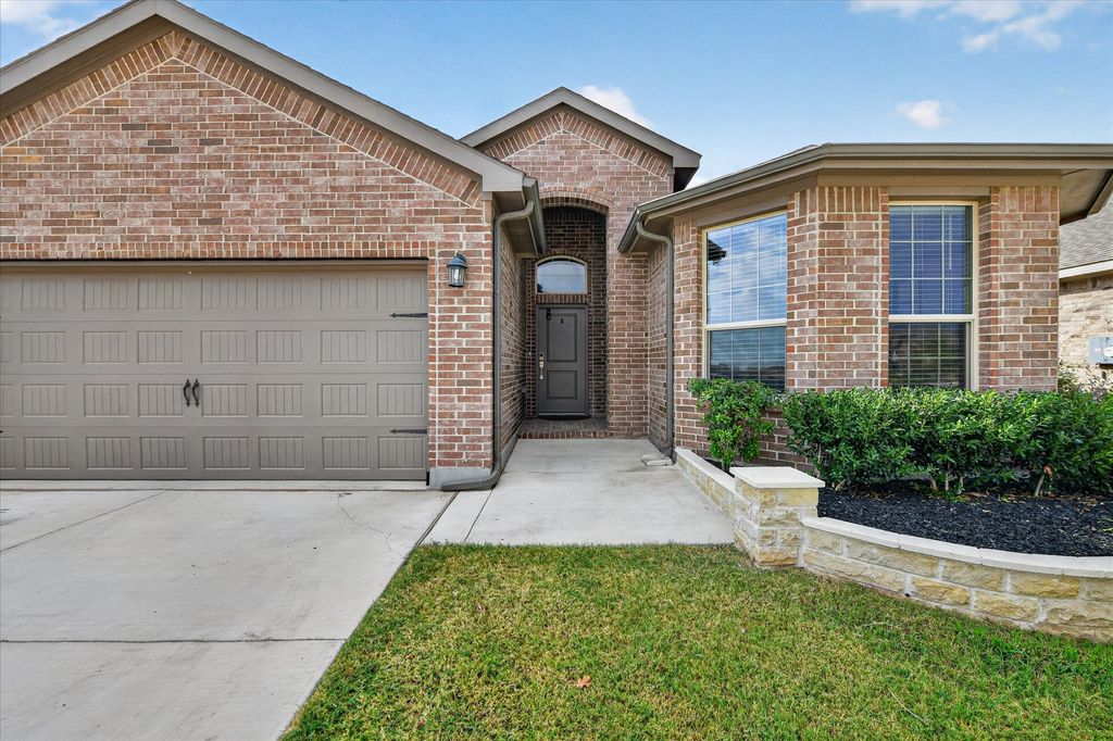 1705 Chamaeleon Drive, Haslet, TX 76052 — photo 4
