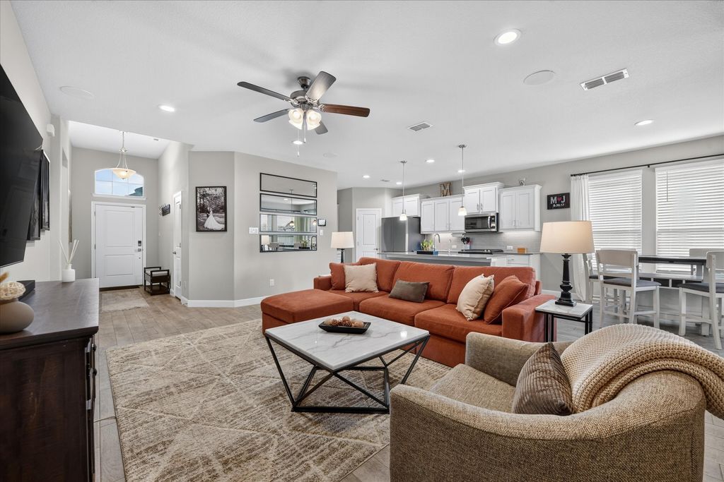 1705 Chamaeleon Drive, Haslet, TX 76052 — photo 5