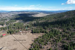 Tract 4 Thimbleberry Ln, Plummer, ID 83851
