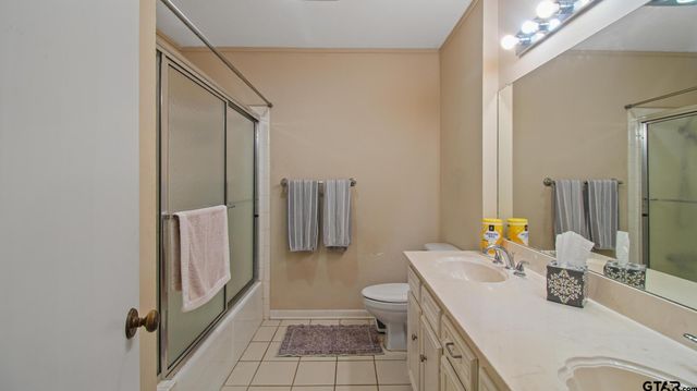 520 Elmridge, Tyler, TX 75703