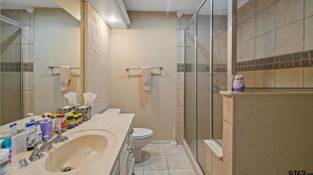 520 Elmridge, Tyler, TX 75703