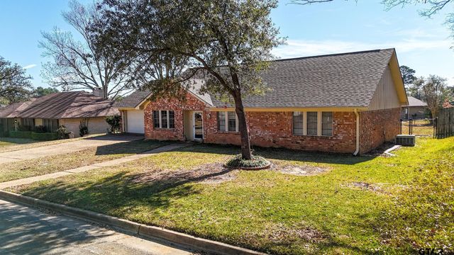 520 Elmridge, Tyler, TX 75703