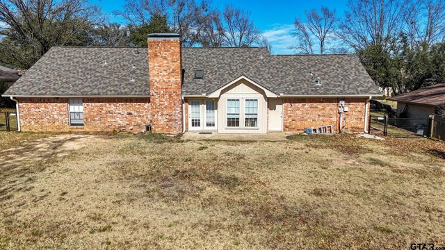 520 Elmridge, Tyler, TX 75703