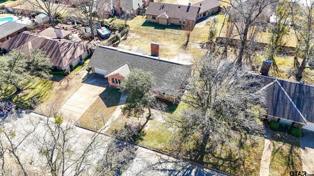 520 Elmridge, Tyler, TX 75703