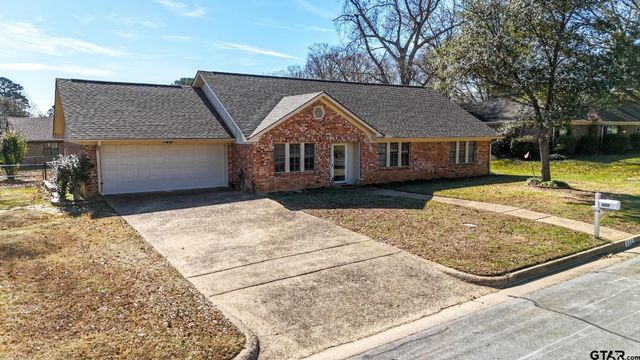 520 Elmridge, Tyler, TX 75703