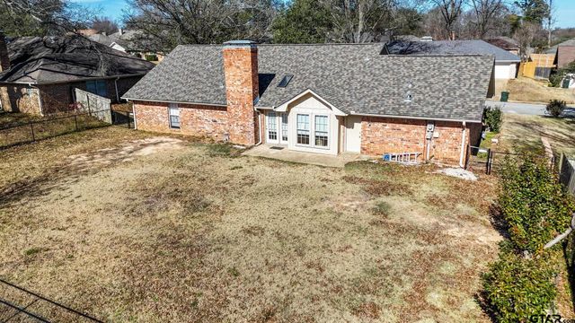 520 Elmridge, Tyler, TX 75703