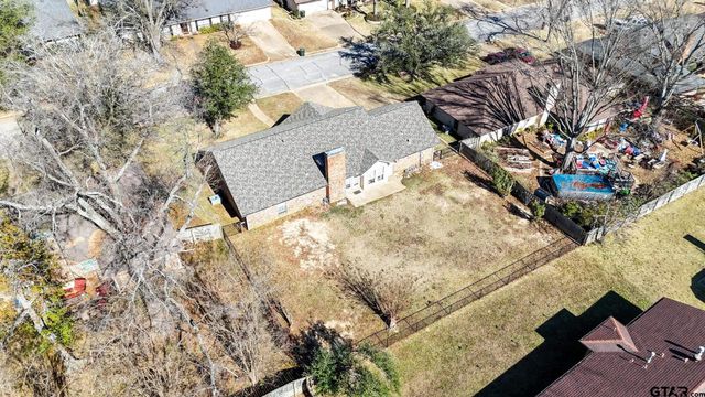520 Elmridge, Tyler, TX 75703
